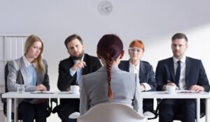 Read more about the article How to prepare for a job interview