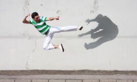 खुद से खुद की जंग