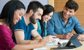 6 Benefits of Group Studies Vs Self Study