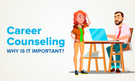 क्या छात्रों को करियर काउंसलर की सेवा लेनी चाहिए ?