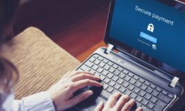 Risks Involved In Online Transaction