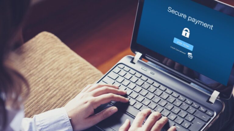 Read more about the article Risks Involved In Online Transaction