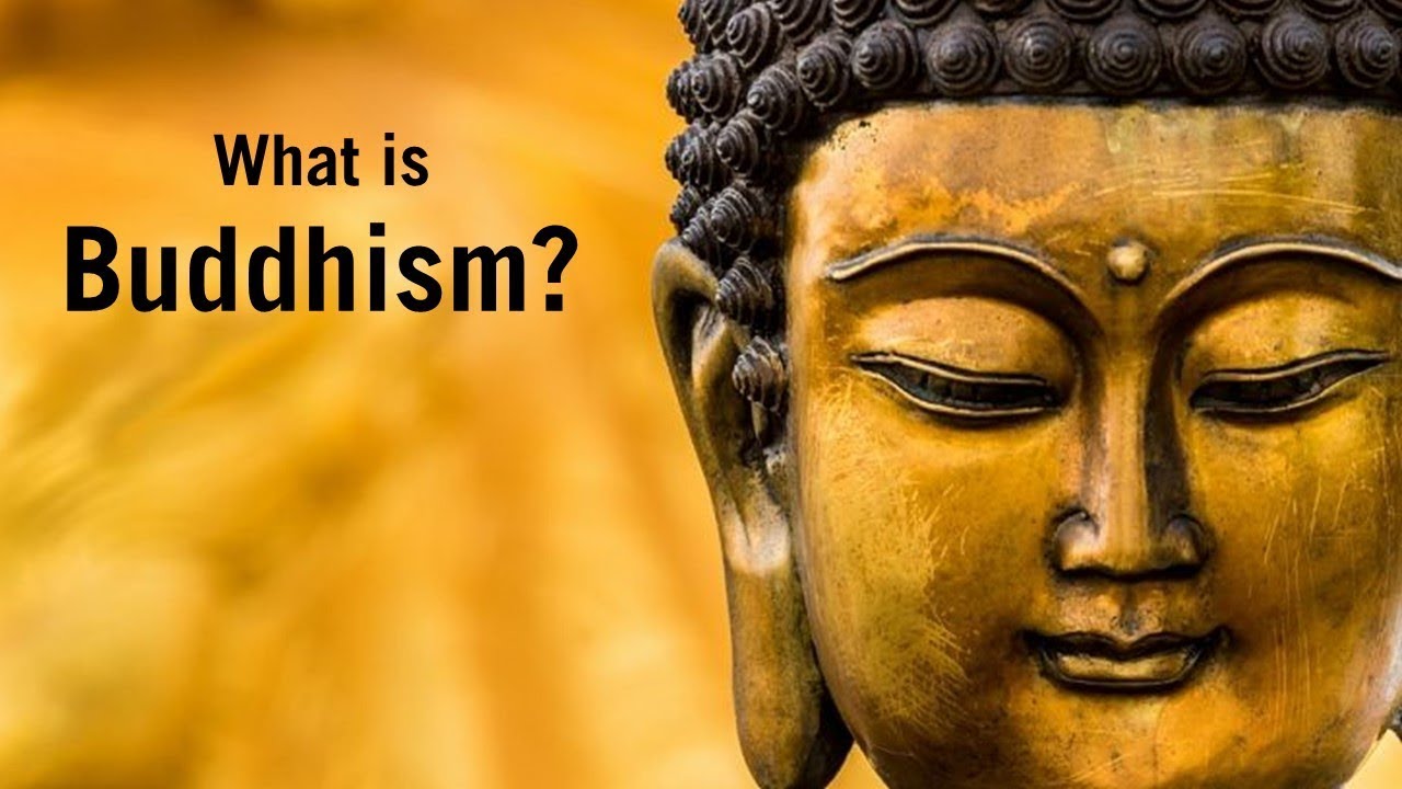 Buddhism: A cult without God