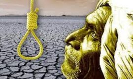 इन नीतियों की वजह से किसान कर रहे आत्महत्या