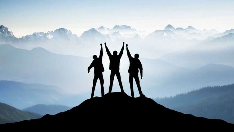 3 Way to lead a success in life