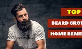How to grow beard | Homemade Tips for Beard Growth