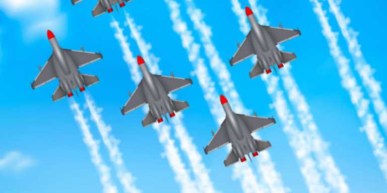 Read more about the article Career in Air force- A guide for Air force as a Career Option