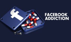 Facebook Addiction: signs that you’re addicted to social media