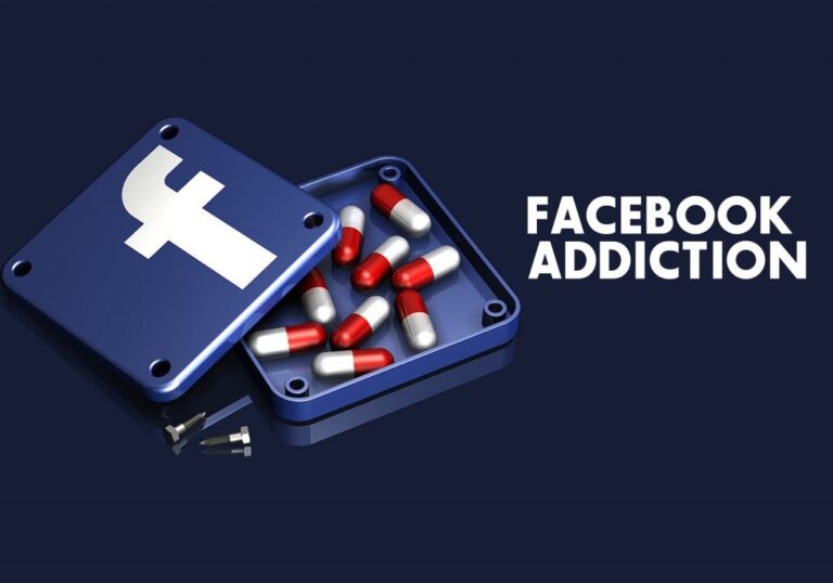 Read more about the article Facebook Addiction: signs that you’re addicted to social media