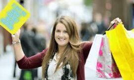 Online Shopping Now Brings You Rich Shopping with Limited Budget