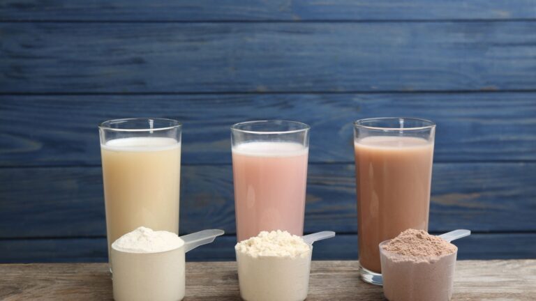 Read more about the article 5 Least Favorite Meal Replacement Shakes