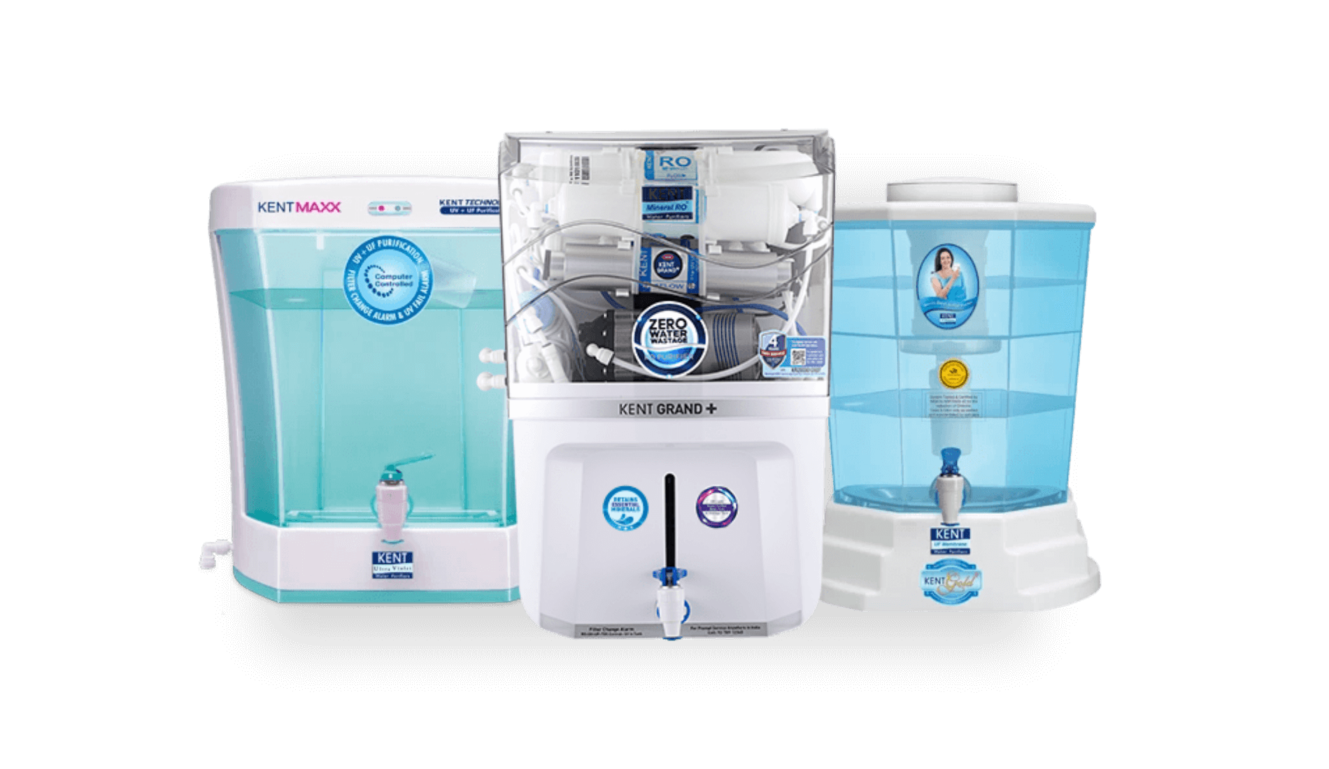 water purifier