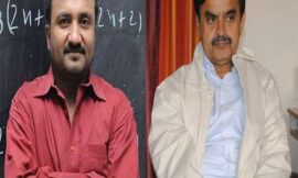 सुपर-30: समाज के लिए, समाज के द्वारा चलाई जा रही सामूहिक प्रयास है, यह किसी व्यक्ति विशेष की नहीं है- प्रशांत चौबे