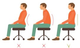 Knowing Correct Posture for a Good Personality & Height