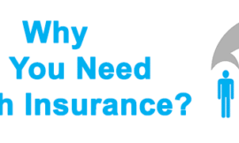 Why do you need a Health Insurance