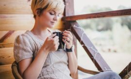 Exotic Teas of The World