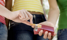 Effects of Alcohol and Smoking on Teenagers | Parenting