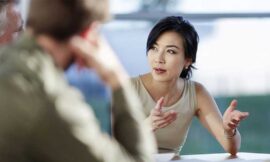 How can we get more women into the workforce