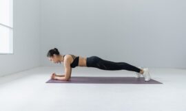 5 Gym Workouts That You Can Easily Do At Home