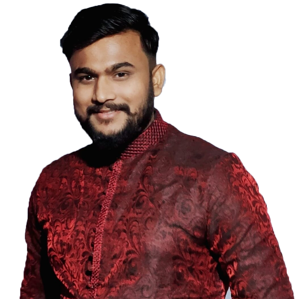 The Man Behind Imblogger.In