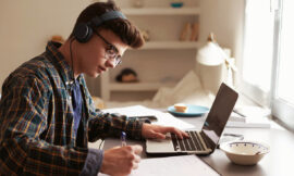 How can taking online courses benefit you