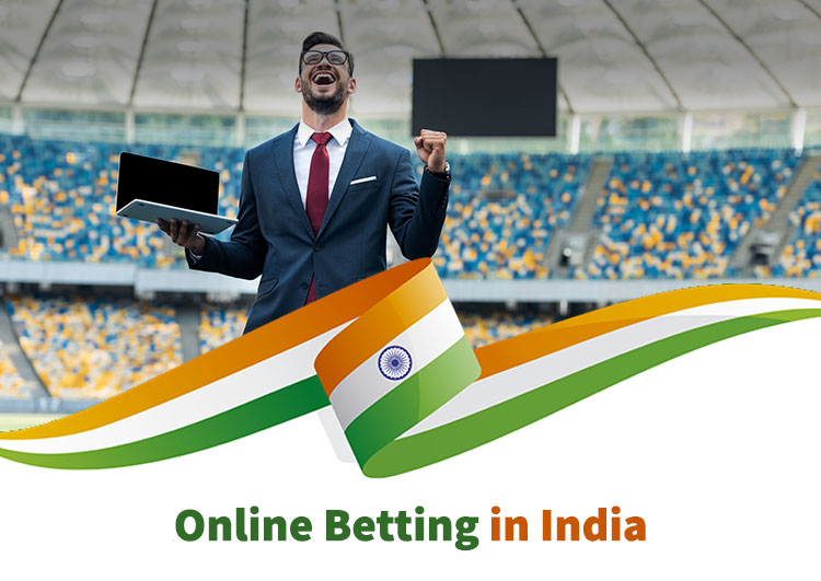 Read more about the article Best online bonuses for sports betting in India